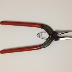 LOOPING PLIERS WITH GROOVE LOOPING PLIERS WITH GROOVE