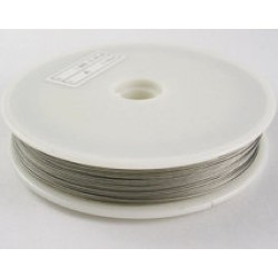 Стоманена корда - 0,38mm Стоманена корда - 0,38mm
