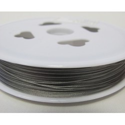 Стоманена корда - 0,50mm Стоманена корда - 0,50mm