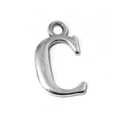 LETTER "C" 12mm LETTER "C" 12mm
