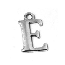 БУКВA "E" 12mm БУКВA "E" 12mm