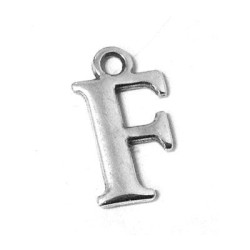 БУКВA "F" 12mm БУКВA "F" 12mm