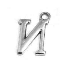 LETTER "N" 12mm LETTER "N" 12mm