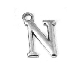 LETTER "N" 12mm LETTER "N" 12mm