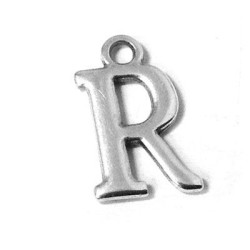 LETTER "R" 12mm LETTER "R" 12mm