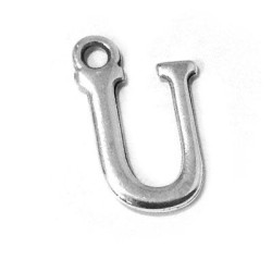 LETTER "U" 12mm LETTER "U" 12mm