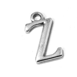 LETTER "Z" 12mm LETTER "Z" 12mm