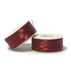 NYMO D/0,30mm/ Red/ - 1pc. NYMO D/0,30mm/ Red/ - 1pc.