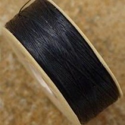NYMO D/0,30mm/ Black/ - 1pc. NYMO D/0,30mm/ Black/ - 1pc.