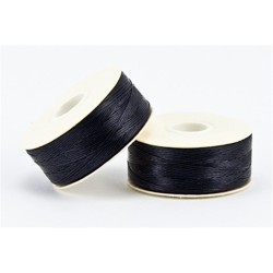 NYMO 0 /0,15mm/ Black/ - 1бр. NYMO 0 /0,15mm/ Black/ - 1бр.