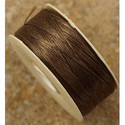 NYMO D/0,30mm/ Brown/ - 1pc. NYMO D/0,30mm/ Brown/ - 1pc.