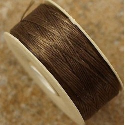 NYMO D/0,30mm/ Brown/ - 1pc. NYMO D/0,30mm/ Brown/ - 1pc.