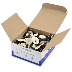 NYMO D/0,30mm/ Brown/ - 1pc. NYMO D/0,30mm/ Brown/ - 1pc.