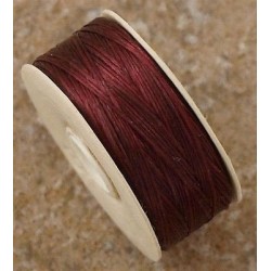 NYMO D/0,30mm/Burgundy/ - 1pc. NYMO D/0,30mm/Burgundy/ - 1pc.