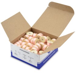 NYMO D/0,30mm/ Pink/ - 1pc. NYMO D/0,30mm/ Pink/ - 1pc.