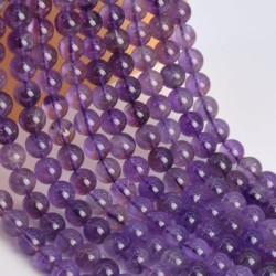 Amethyst 2 mm Amethyst 2 mm