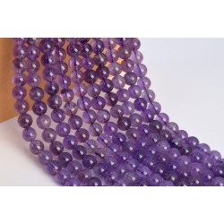 Amethyst 2 mm Amethyst 2 mm
