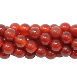 Carnelian 2 mm Carnelian 2 mm