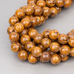 БРОНЗИТ СВЕТЪЛ- 10mm БРОНЗИТ СВЕТЪЛ- 10mm