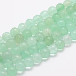 FLUORITE - green only 4mm FLUORITE - green only 4mm