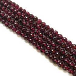 Garnet 2 mm Garnet 2 mm