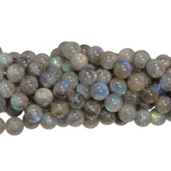 Labradorite Pure - 5 mm Labradorite Pure - 5 mm