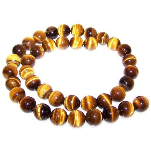 Tiger Eye 3 mm