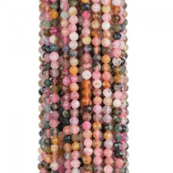 КРИСТАЛ МИКС ФАСЕТИРАН 3мм