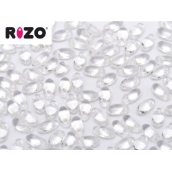РИЗО 2,5 X 6 MM Crystal РИЗО 2,5 X 6 MM Crystal
