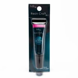 UV Resin Tube Pink10 ml UV Resin Tube Pink10 ml