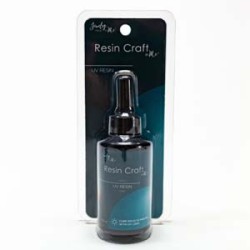 UV Resin Clear Hard 100ml UV Resin Clear Hard 100ml