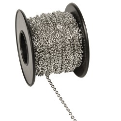 Стоманена верига-1,9мм Стоманена верига-1,9мм