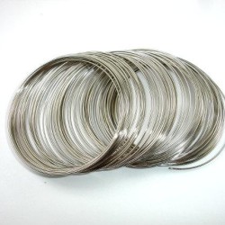Memory Wire- 0,7X60 mm Memory Wire- 0,7X60 mm