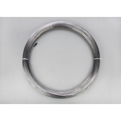 Стоманена тел-0,4mm Стоманена тел-0,4mm