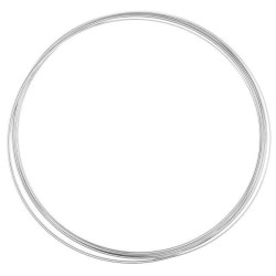 Мемори стоманена тел- колие- 0,7X120 mm 5 реда Мемори стоманена тел- колие- 0,7X120 mm 5 реда