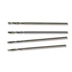 DRILL SET 4 BITS 0.8 mm DRILL SET 4 BITS 0.8 mm