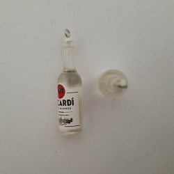 RUM Pendant 3D RUM Pendant 3D