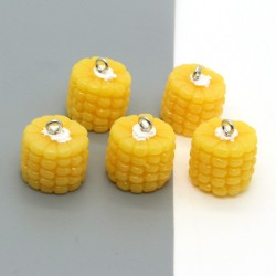 Corn Kernel Corn Kernel