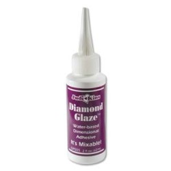 DIAMOND GLAZE™ DIAMOND GLAZE™